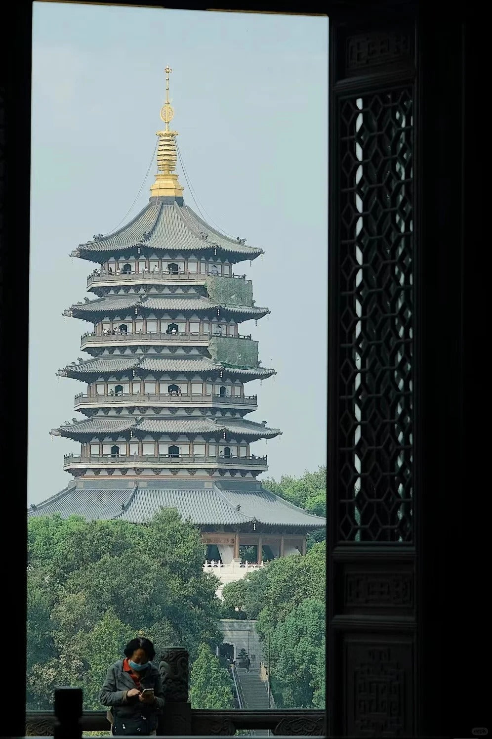 定制旅行 江浙沪旅游