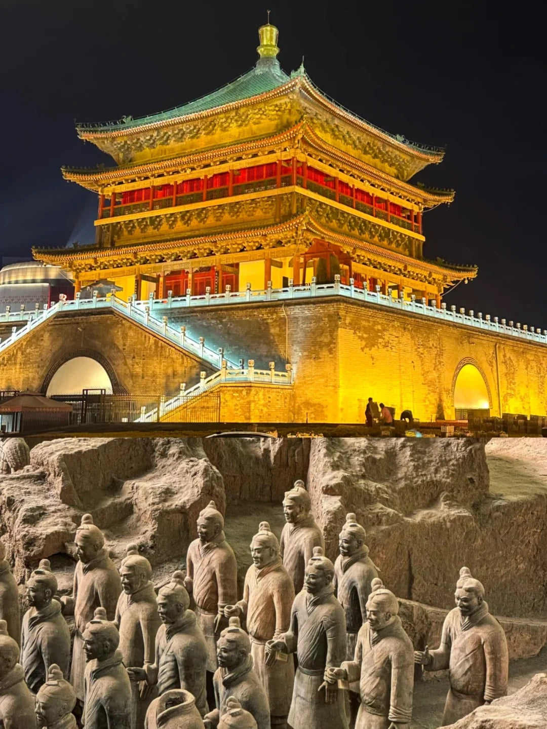 Bespoke Xi'an & Ancient Silk Road Heritage Journey | Custom Travel to Xi'an